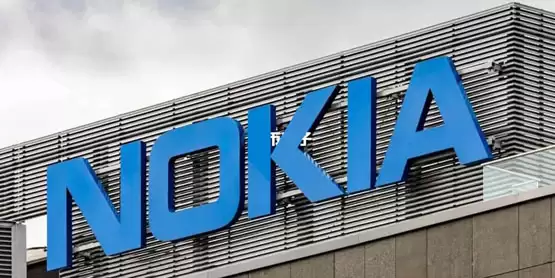 nokia申请数字资产加密专利!看好区块链发展 将推出web3手机?