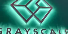 灰度基金第四季新增sui、crv、ada、lpt !剔除snx、avax