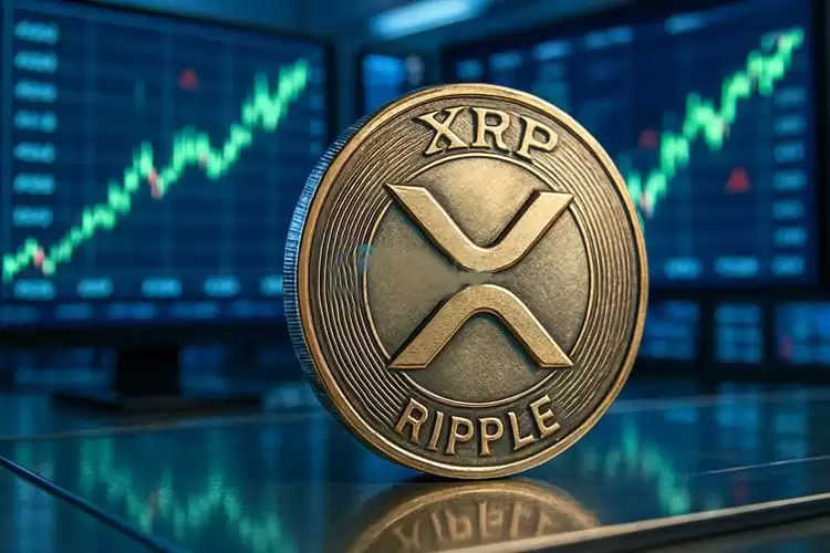 xrp市值再度超越usdt,重返第三大加密货币