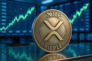 xrp市值再度超越usdt,重返第三大加密货币