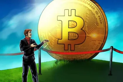 metaplanet 在日本与 jpyc 共同探索比特币(btc)支持的数字信用