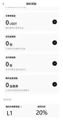 欧艺OKX老用户没有手续费返现怎么办？老用户手续费返现补救方法