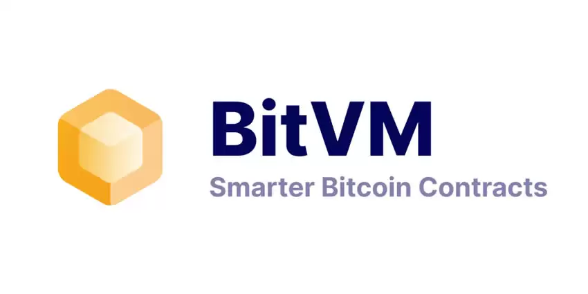 比特币BitVM是什么?为什么BitVM如此重要?谁创建了BitVM?