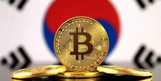 韩国推迟企业加密货币帐户决策至2025年!业界:放宽限制可稳定市场