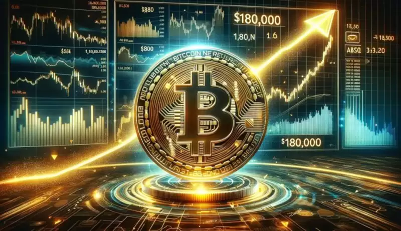 2026年第一季度加密行业展望:哪些加密货币值得投资?