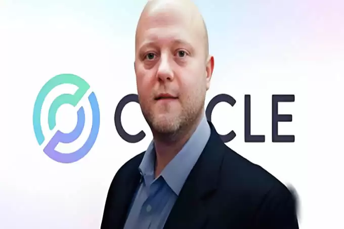 Circle CEO Jeremy Allaire专访:香港成稳定币USDC前进亚洲跳板
