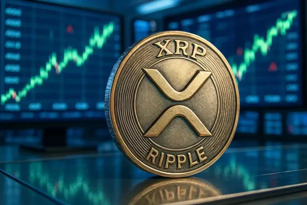 xrp市值超越usdt成为世界第三大货币,近三周涨幅超25%