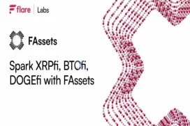 公链Flare推出FAssets:一键把BTC、DOGE等转化为ERC-20代币