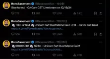 2天速通2亿美元市值 UFD爆火背后的拉盘逻辑是什么?