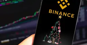 币安要在圣诞节下架$akro、$blz及$wrx,最惨的已暴跌60%