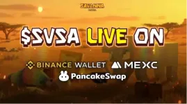 SavannaSurvival(SVSA)币详细介绍