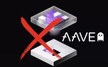 跨链桥闲置稳定币投资惹争议！aave dao讨论停止在polygon运作