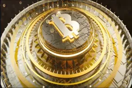 联准会今年降息一次?比特币下杀9.6万美元 英伟达重挫6%带崩美股