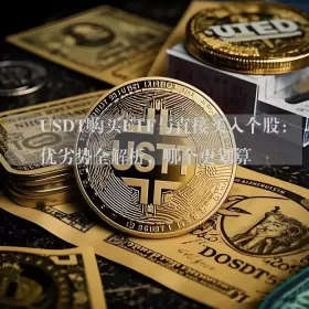 USDT购买ETF与直接买入个股:优劣势全解析,哪个更划算