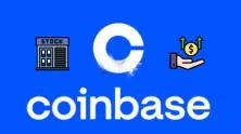 coinbase将推coin股票代币化!rwa市场或迎爆发