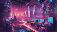 bitwise ceo hunter horsley 2025年预测:ai将引领中小企业及代币化公司成长
