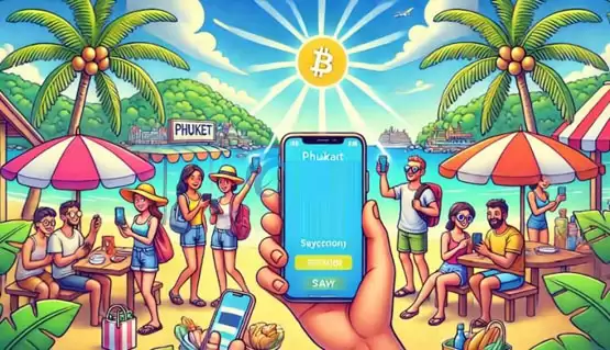 泰国财政部长披猜：将在普吉岛启动加密货币交易试点计划
