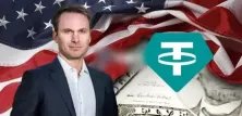 tether ceo paolo ardoino:考虑扩展美国业务!川普会支持usdt吗?
