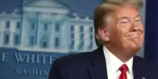 TRUMP币上线后暴涨与链上争议梳理