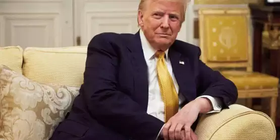 合法割韭菜?川普meme币trump内建集体诉讼豁免条款