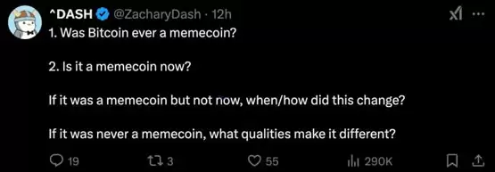 Coinbase前CTO Balaji谈炒作现况:Meme币就是负和游戏