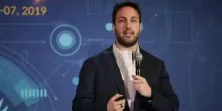 multicoin capital创始人kyle samani：以太坊基金会在扩容问题上态度消极
