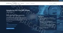 CME将推出SOL和XRP期货？加密货币相关ETF将全面解封？