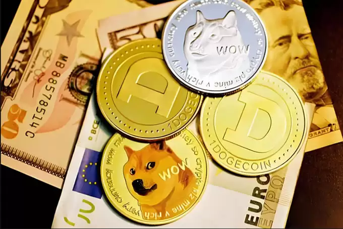 bitwise提交狗狗币etf申请,迷因币etf遍地开花