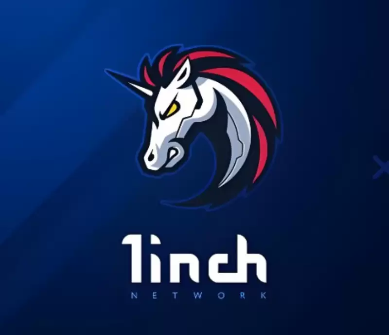 1inch:85%流动性闲置年损1.5亿