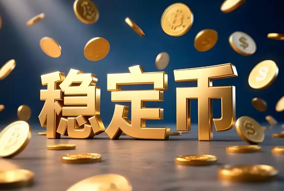 稳定币市场市值蒸发100亿美元,加密货币流动性悄悄萎缩