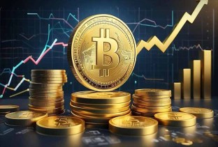比特币今日上涨原因与关键价位走势解析