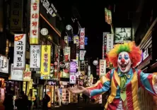韩国政治事件扰动市场：BTC、ETH震荡，TRX与BNB创新高