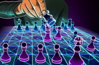 l1区块链成为新战场,企业巨头入局打破公平竞争