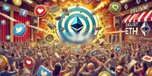 社群投票下架eth!币安上币、下币新制让以太坊成靶心
