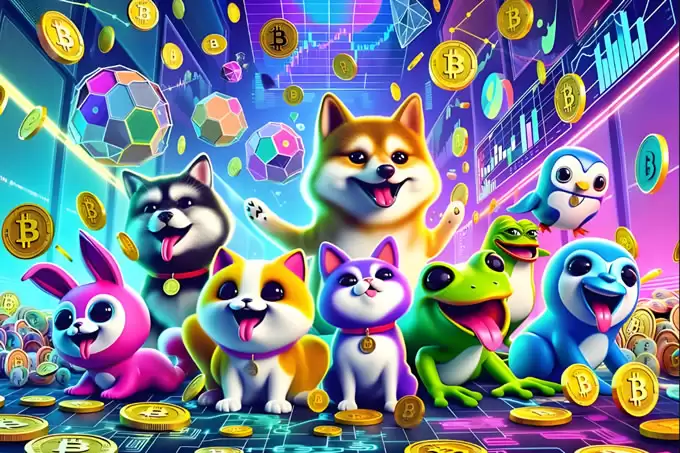 bnb chain的meme狂潮:从four.meme安全危机看生态崛起与技术博弈