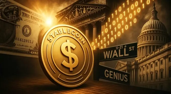 6月稳定币市值缩水77亿美元 USDT、USDC领跌，新型稳定币加速入局