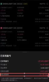 币安合约保险清算费怎么收?2026最新保险清算费的收费标准