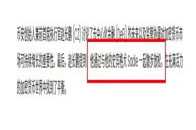 币安链寻