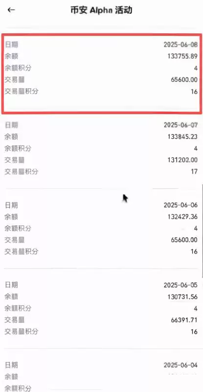 刷分目标怎么定?我自己是怎么算的?