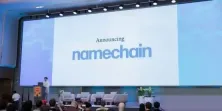 以太坊域名明年推出layer2网络namechain!ens闻讯涨超20%