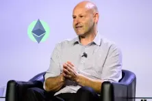 以太坊联合创始人joe lubin：看好eth未来生态！但etf连11天净流出