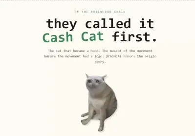 CASHCAT如何让新链登顶DEX榜首?拉动新链 DEX 登顶,成交 8.77亿