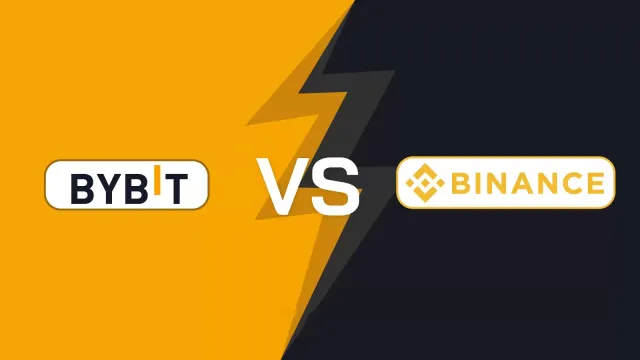 Bybit与Binance合约交易对比与选择指南
