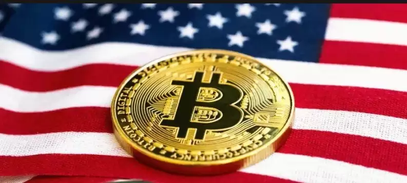 美国sec最快本月推出加密安全港规则
