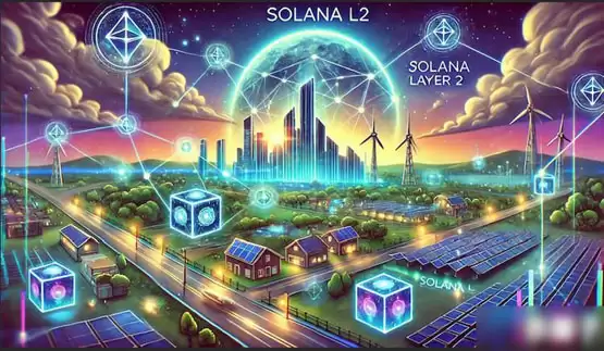 l2扩容eclipse首次使用solana虚拟机！结合celestia优化资料储存