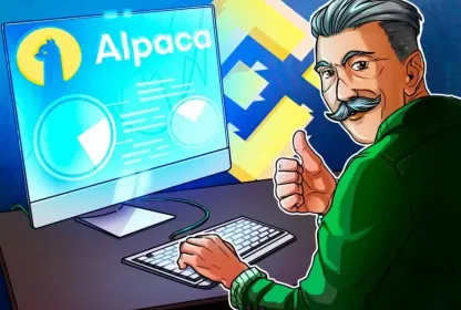 Alpaca再获1.35亿美元融资，加码代币化经纪与链上基础设施