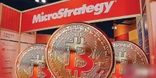 摩根大通：杠杆型microstrategy etf对加密货币市场影响力扩大