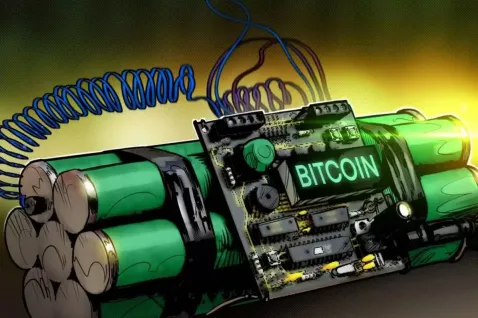 K33：超半数比特币供应浮亏，BTC接近周期底部？