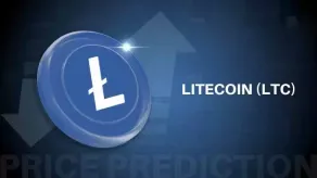 莱特币 (LTC)币价格预测 2026-2030:LTC 会很快达到 80 美元吗?