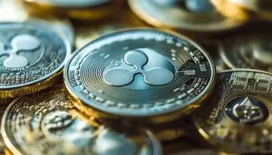 稳定币rlusd助力xrp上涨!瑞波etf明年有机会上市吗？